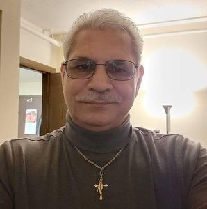 Meet your Posher, Jim